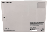 Apple Magic Trackpad | Weiß | kabelloses - Bluetooth | Neu & OVP MK2D3Z/A A1535