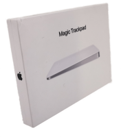 Apple Magic Trackpad | Weiß | kabelloses - Bluetooth | Neu & OVP MK2D3Z/A A1535