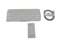 Apple Magic Keyboard | Kabellose Tastatur | QWERTY | Neu & OVP MK2A3LB/A A2450