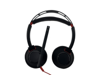 Poly Plantronics Stereo Headset USB Kopfhörer - Neu & OVP - Blackwire 5220 C5220