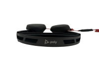 Poly Plantronics Stereo Headset USB Kopfhörer - Neu & OVP - Blackwire 5220 C5220
