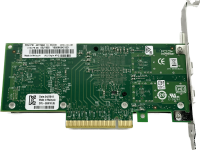 Intel X520-DA2 | 10G Dual-Port Ethernetadapter - Full Profile | 49Y7962 00JY855