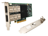 Mellanox ConnectX-3 Pro QSFP+ 40 Gigabit Ethernet Server...