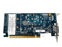 PNY GeForce GT710 Grafikkarte | 1GB DDR3 PCIe | HDMI DVI VGA | Low Profile
