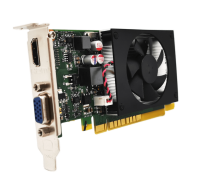 Lenovo Nvidia GeForce GT720 2GB Grafikkarte | HDMI VGA LP | 00PC522