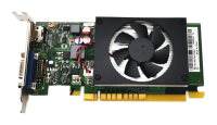 Lenovo Nvidia GeForce GT720 2GB Grafikkarte | HDMI VGA LP | 00PC522
