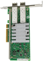 HP Ethernet 560SFP+ 10G 2-Port Ethernetadapter 669279-001 665247-001 FP + Module