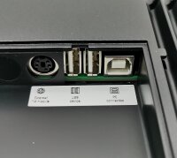 Tipro Kassen Apotheker Tastatur USB | BMW Mini | KMX064A KMX128A | Neu & OVP