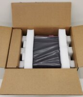 HP t730 Mini-PC Thin Client RX-427BB Quad R7 8GB RAM 32GB M.2 SSD Fuß & Netzteil