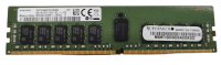 Samsung 8GB 1Rx4 PC4-2400T DDR4 2400MHz RDIMM ECC Server RAM M393A1G40EB1-CRC