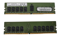 Samsung 8GB 1Rx4 PC4-2400T DDR4 2400MHz RDIMM ECC Server RAM M393A1G40EB1-CRC
