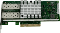 IBM Intel X520-DA2 49Y7962 10G Dual-Port Ethernetadapter - Full & Low Profile
