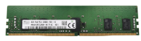 HP SKhynix 8GB PC4-2666V DDR4 2666MHz RDIMM ECC Server HMA81GR7CJR8N 809080-591