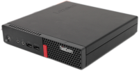 Lenovo ThinkCentre M910q Tiny PC Core i7-6700T 8x2.80 GHz 8GB RAM 256GB M.2 WiFi