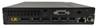 Lenovo ThinkCentre M910q Tiny PC Core i7-6700T 8x2.80 GHz 8GB RAM 256GB M.2 WiFi