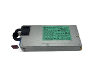 HP DPS-1200SB A HSTNS-PD30 643956-101 1200Watt 200-240V Power Supply / Netzteil