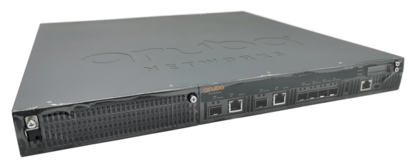 Aruba 7210 Mobility Controller | 4x 10GBase-X für SD-WAN | ARCN0100