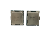 2x INTEL Xeon E5-2680 V4 Paar/Pair 28x2,40 LGA2011-3...
