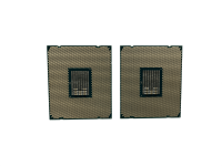 2x INTEL Xeon E5-2680 V4 Paar/Pair 28x2,40 LGA2011-3 SR2N7 CPU 14 Core Prozessor