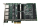 Intel PRO/1000 PT Quad Port Full Prof. Server Adapter | 4x 1GBase-T | EXPI9404PT