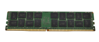 HP Micron RAM 16GB 2Rx4 PC4-2133P Server DDR4 RDIMM 752369-081 MTA36ASF2G72PZ-2G