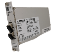 ADVA SCU-II | Shelft Control Unit | For FSP-3000R7 | 1063708423-01