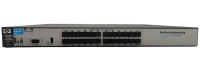 HP ProCurve 6200yl-24G | 24-Port Gigabit SFP Network Switch | J8992A RSVLC-0508