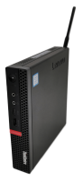 Lenovo Thinkcentre M720q Core i3-8100T 4x3,1GHz 8GB PC4 256GB Mini PC WiFi Win10