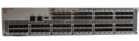 Brocade 5300 Switch Chassis | 80-Port 8Gbit SFT Active Managed | XBR-5320
