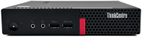 Lenovo ThinkCentre M710q Tiny i5-6500T 4x2,5GHz 8GB PC4 256GB Mini PC WiFi Win10