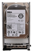 Dell 900GB 2.5" 6G SAS 10k HDD Festplatte 08JRN4...