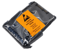 HP 120GB 2.5" 6G SATA SSD Festplatte mit Rahmen 717964-001 718136-001