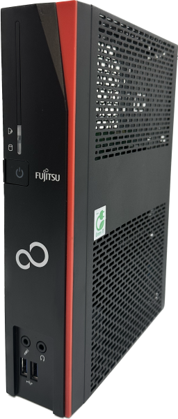 ThinClient Fujitsu Futro S720 | AMD GX-217GA 1.6GHz CPU 2GB RAM 8GB SSD Netzteil