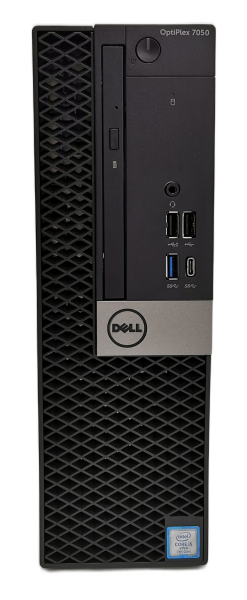 Dell OptiPlex 3070 SFF i5 9500 16GB RAM 256GB M2 SSD  WLan Win11