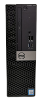 Dell OptiPlex 3070 SFF i5 9500 16GB RAM 256GB M2 SSD  WLan Win11