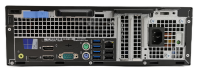 Dell OptiPlex 3070 SFF i5 9500 16GB RAM 256GB M2 SSD  WLan Win11