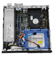 Dell OptiPlex 3070 SFF i5 9500 16GB RAM 256GB M2 SSD  WLan Win11