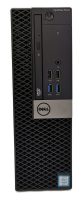 Dell OptiPlex 5040 SFF Core i5-6600 3,3 GHz 8GB 256 GB M.2 SSD DVD-RW WIN10 Pro