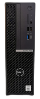 Dell OptiPlex 7080 SFF Core i5-10600 3,30- 4,80 GHz 8GB 256 GB M.2 WLAN WIN11