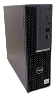 Dell OptiPlex 7080 SFF Core i5-10600 3,30- 4,80 GHz 8GB 256 GB M.2 WLAN WIN11