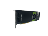 Nvidia Quadro P4000, 8GB GDDR5, 4x DP PCI-E CAD GPU Grafikkarte Dell 0TWPW0
