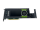 Nvidia Quadro P4000, 8GB GDDR5, 4x DP PCI-E CAD GPU Grafikkarte Dell 0TWPW0
