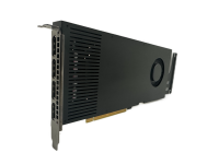 DELL NVIDIA RTX A4000 16GB GDDR6 Grafikkarte/GPU DP7N 0HGP0F