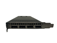 DELL NVIDIA RTX A4000 16GB GDDR6 Grafikkarte/GPU DP7N 0HGP0F