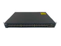 Cisco Catalyst Switch WS-C2950G-48-EI 2950 Series 48-Port 10/100 RackMount GIBC