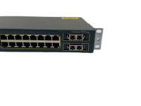 Cisco Catalyst Switch WS-C2950G-48-EI 2950 Series 48-Port...