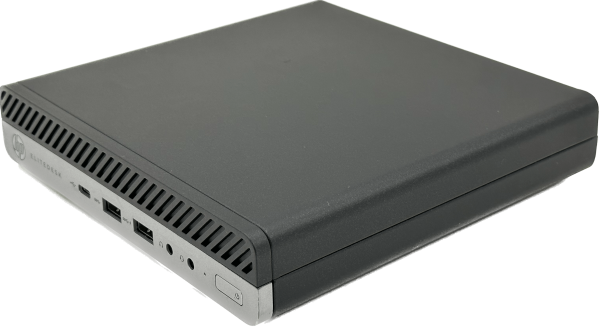 Hp discount mini i5