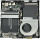HP EliteDesk 800 G3 Mini PC | i5-6500T (4x2,5GHz) 8GB DDR4 256GB SSD Win10