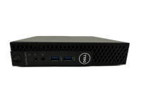 Dell OptiPlex 3070 Micro | Intel i5-9500T 16GB RAM 512GB M.2 SSD | Win11 Pro