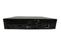 Dell OptiPlex 3070 Micro | Intel i5-9500T 16GB RAM 512GB M.2 SSD | Win11 Pro